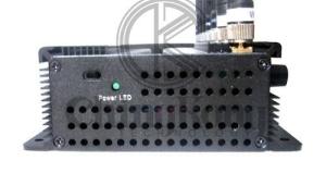 Wholesale 8 Antennas Adjustable WIFI Jamming Device OEM Standard For 3G 4G Phone from china suppliers