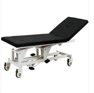 Wholesale Powder Coated Steel Obstetric Delivery Table electric hydraulic Gynecological from china suppliers