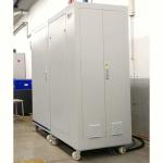 30W/Cm2 15000 Sheets/ Hour UV Curing Systems For Printing