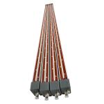 QP-F66 Static Neutralizer Equipment Esd Ionizer Bar For Industrial