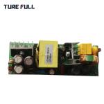 42V 1500mA Waterproof Electronic LED Driver , Flood Light Led Driver 60W