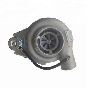 Wholesale Turbocharger For 6CL280-2.6CL290-2 Diesel Engine TD07S 49187-02400 from china suppliers