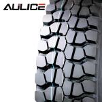 Durable Overload Wear Resistance All Steel Radial Truck Tyre 11.00R20 AR3137