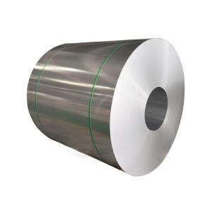 Wholesale Polished Finish Cold Rolled Steel Coils With Prime 0.5*1250mm 0.7*1200mm A36 A572 from china suppliers