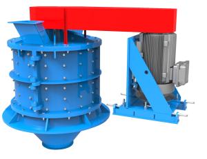 Wholesale 15 - 30TPH Compound VSI M Sand Machine manufacturer from china suppliers