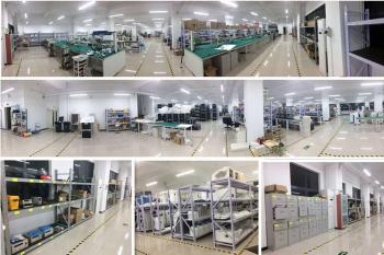 Beijing Nubway S&T Co., Ltd