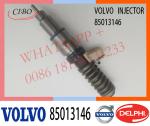 85013146 21246331 BEBE4F06001 VOL MD11 Diesel Fuel Injector 85003110 85013146