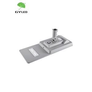 Wholesale 80 Watts IP66 Integrated Solar Street Light 170lm/W High Lumen from china suppliers
