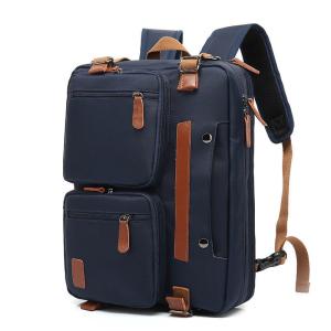 Wholesale OEM 17 Inch Travel Luggage Backpack For Business Polyester from china suppliers