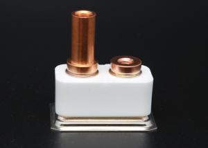Wholesale EV Relays Porcelain Case Machining Ceramic Parts from china suppliers