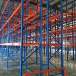 Pallet Racking Parts Storage Warehouse Storage Racks