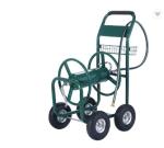 Specialty Stores' Bestseller Four Wheel Garden Hose Reel Cart with Metal