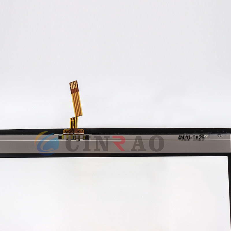 4 - Pin Wire 183*111mm LCD Touch Screen Digitizer