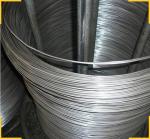 Automatic Sanding Belts Wire Polishing Machine Steel Straight Wire Rods