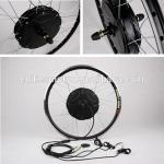Hot selling in Europe Magic with App 20 inch front wheel hub motor 350 watt
