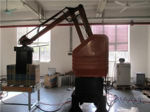Wholesale Industrial Stacking Robot from china suppliers