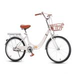 Single Speed Urban City Bicycles Experience City Like Never Before
