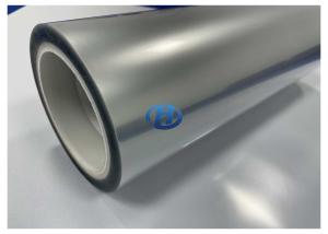 Wholesale 36 μm Clear PET Release Liner mainly used as waste discharge film in 3C industries from china suppliers