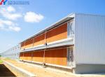 Farming Animal Husbandry Greenhouse Chicken Greenhouse Poultry Breeding