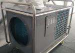 Drez 7.5HP Conference Tent Air Conditioner , Mobile Military Tent Air Conditioni