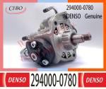 294000-0780 DENSO Diesel Engine Fuel HP3 pump 294000-0780 294000-0785 for NISSAN