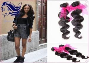 Wholesale 100 Virgin Peruvian Hair Extensions from china suppliers