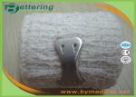 Natural Colour Cotton Spandex Medical Elastic Crepe Bandages Surgical Bandage