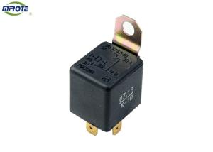 Wholesale Relay 75.3777-10 / 90.3747-10 LADA relay 4 pin 30 amp 12Volt from china suppliers
