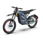 Power Supply Lithium Battery Off-road Dirt Bike Motorcycle for High Capacity