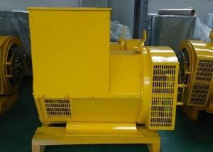 Wholesale Self Exciting Stamford Brushless Generator AC 42kw / 42kva , Two Year Warranty from china suppliers