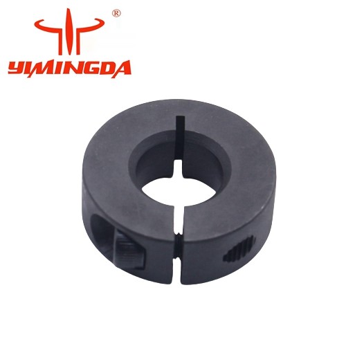 Auto Cutter Parts No 89272000 Collar Shaft C-Axis S7250 (13mm) For Apparel Industry Cutter