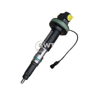 Wholesale Bosch Cummins Isx Injector F00bl0j019 F00bl0j020 Y431K05420 0986435612 from china suppliers