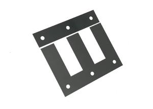 Wholesale Motor EI-80 0.35mm EI Laminations from china suppliers
