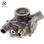 Construction Machinery 7E7398 352-2156 Water Pump Diesel Engine Spare Parts