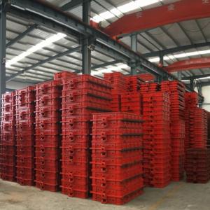 Wholesale Equipment Molding Line Mould Box Cast Moulding Flasks For Foundry CMM Precision from china suppliers
