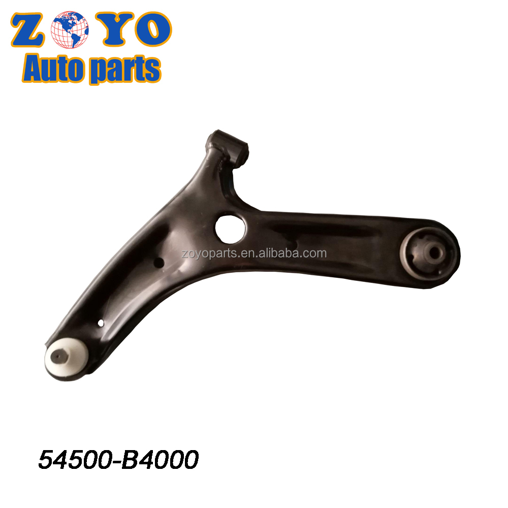 Hyundai I10 2014-2019 Front Lower Control Arm Auto Suspension Parts with OEM Standard