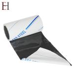 Customized Logo Printing PE Stretch Film Length 25 - 1500m For Wooden Plate