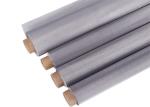 200 Mesh Sus304 Stainless Steel Wire Mesh Woven Wire Cloth