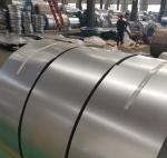 Antiwear Hot Dip Zinc Coated Steel Sheet Galvanised Z30 -Z275