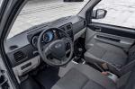 China Popular Chery Karry Gasoline Truck Van Minivan Minibus 11 Seat Q22L