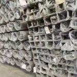 316L Bright Polished Stainless Welded Steel Pipe EN 1.4404