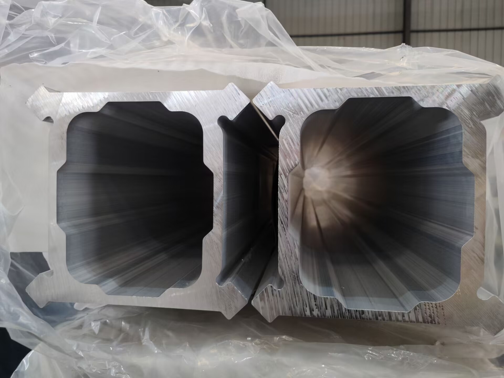 ROC L6 DTH Drill Rigs ROC L6 DTH Aluminium Extruded Profiles