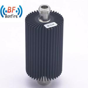 Wholesale 15dB 25W 50W N Male to Female RF Attenuator DC to 3GHz 50 Ohm Grey/Red/Black/Customized from china suppliers