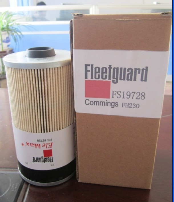 Baldwin Hydraulic Filters for Excavators Keep Your Equipment Running Smoothly