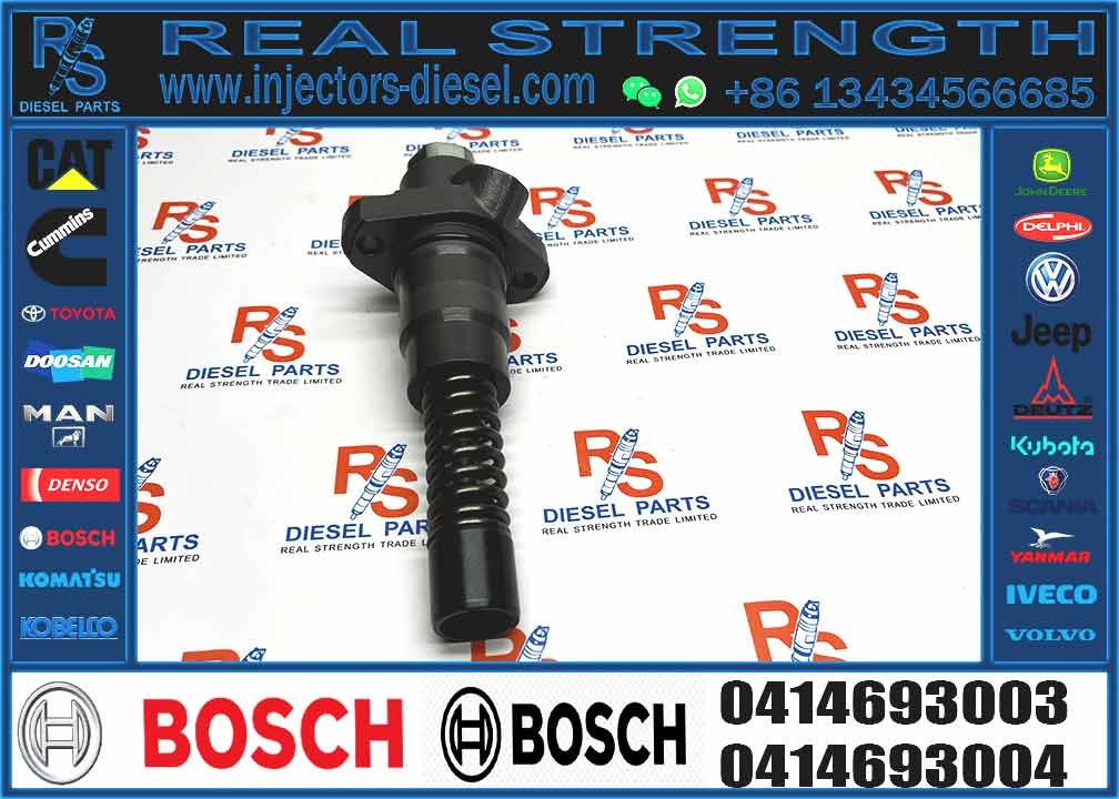 fuel pump 0414693003 0414693007 02113695 0211-3695 2113695 04289982 9021147446