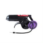 Portable Car Vacuum Cleaner 2-In-1 Rechargeable Battery Car Tyre Inflator