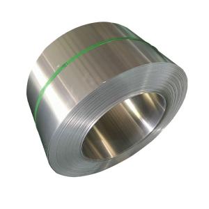 Wholesale 304L Stainless Steel Coil BA Surface Treatment Width 2500mm Building Materials from china suppliers