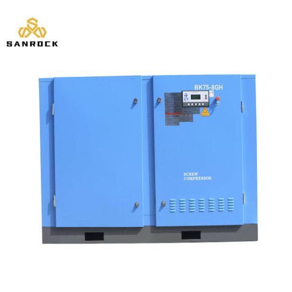 Water Well Screw Air Compressor Diesel Air Compressor Stationary Screw Air