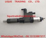 DENSO 5017 fuel injector 095000-5017, 095000-5016, 095000-5015, 095000-5014 ,