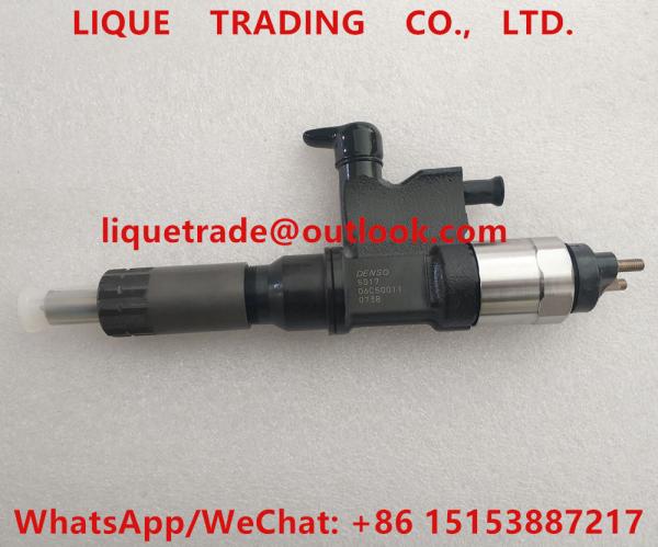 DENSO 5017 fuel injector 095000-5017, 095000-5016, 095000-5015, 095000-5014 ,